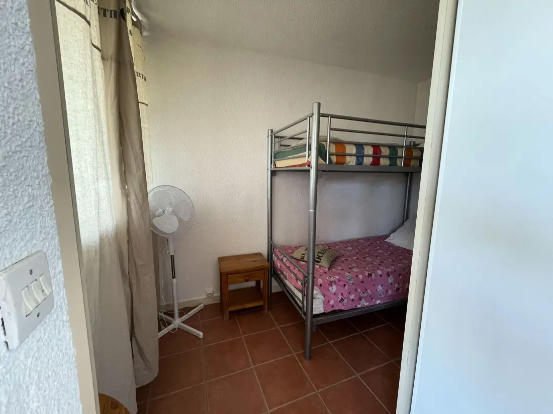 Residence Le Chabian