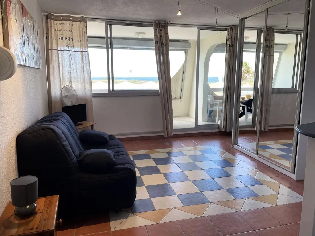 Residence Le Chabian
