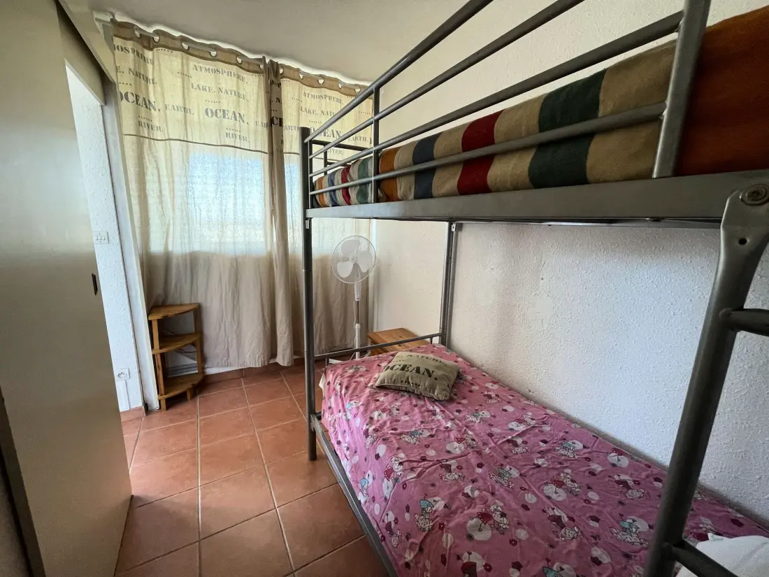 Residence Le Chabian