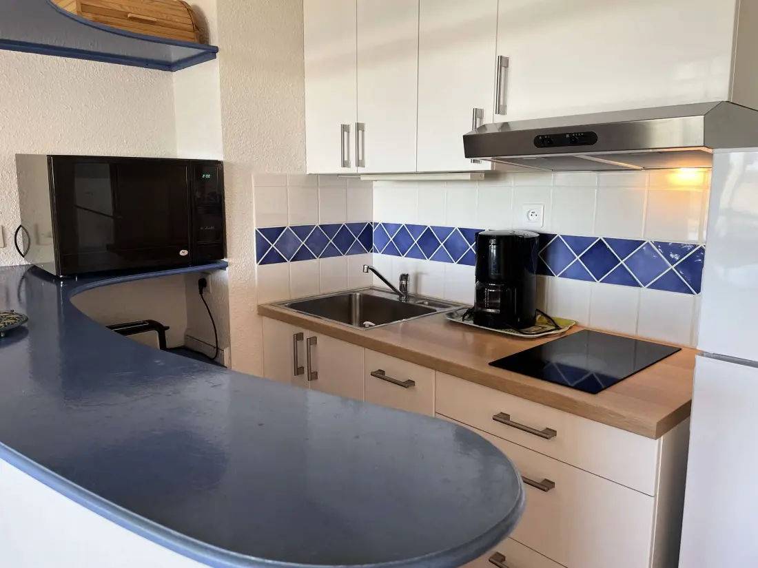 Residence Le Chabian