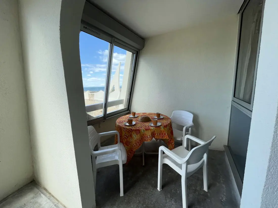 Residence Le Chabian