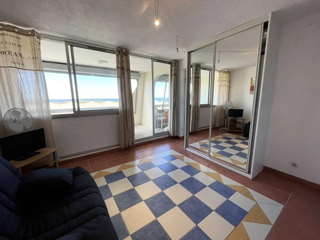 Residence Le Chabian