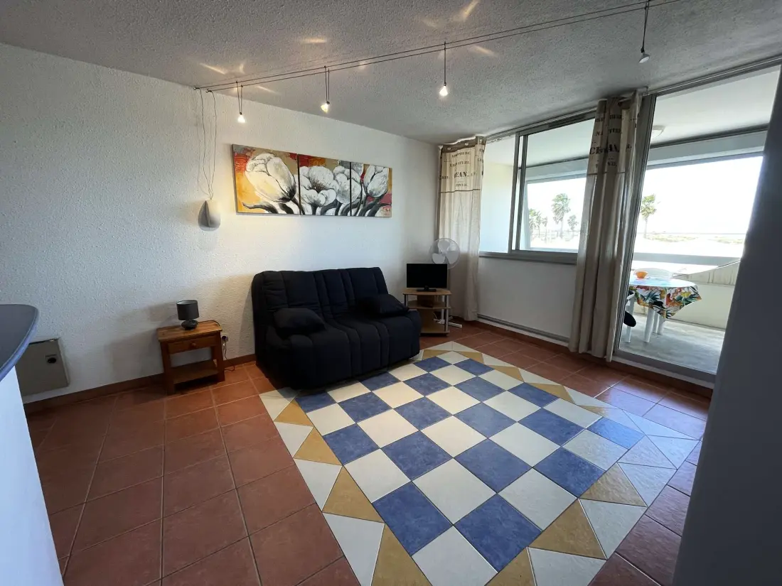 Residence Le Chabian