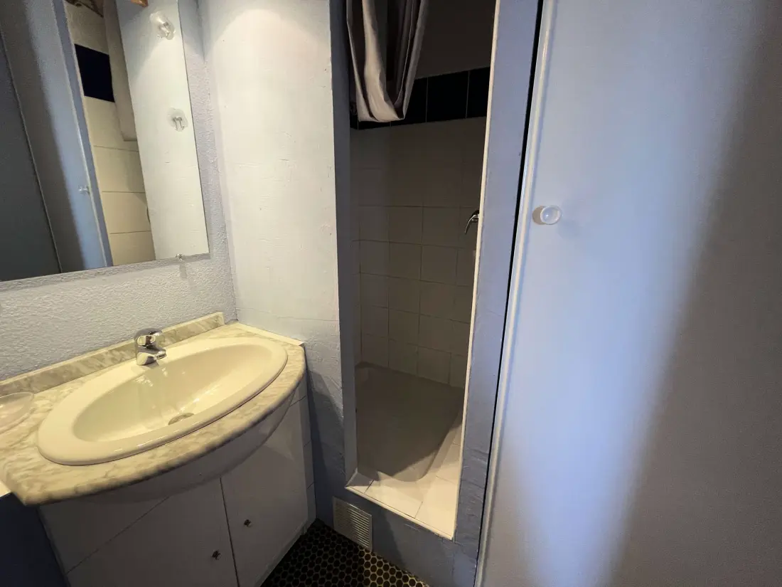 Residence Le Chabian