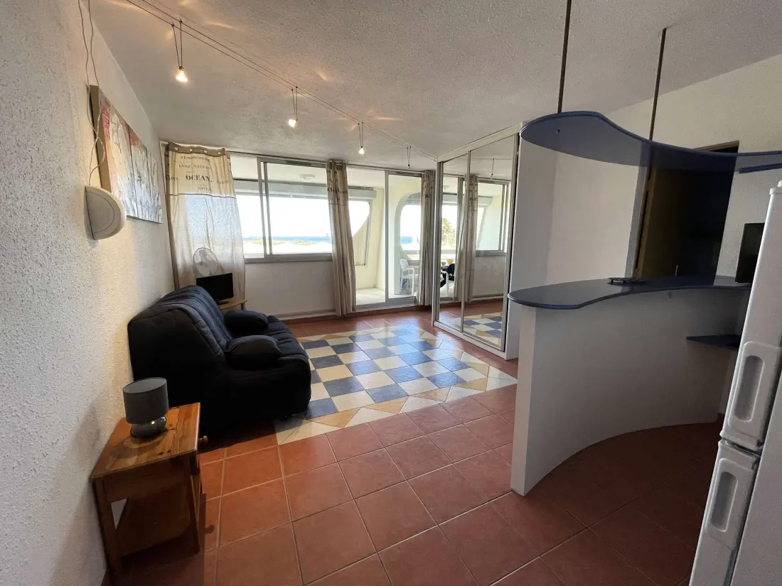 Residence Le Chabian