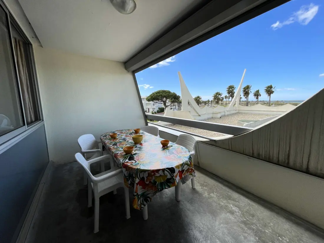 Residence Le Chabian