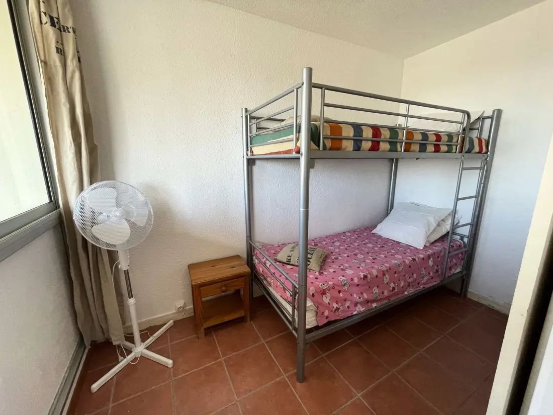 Residence Le Chabian