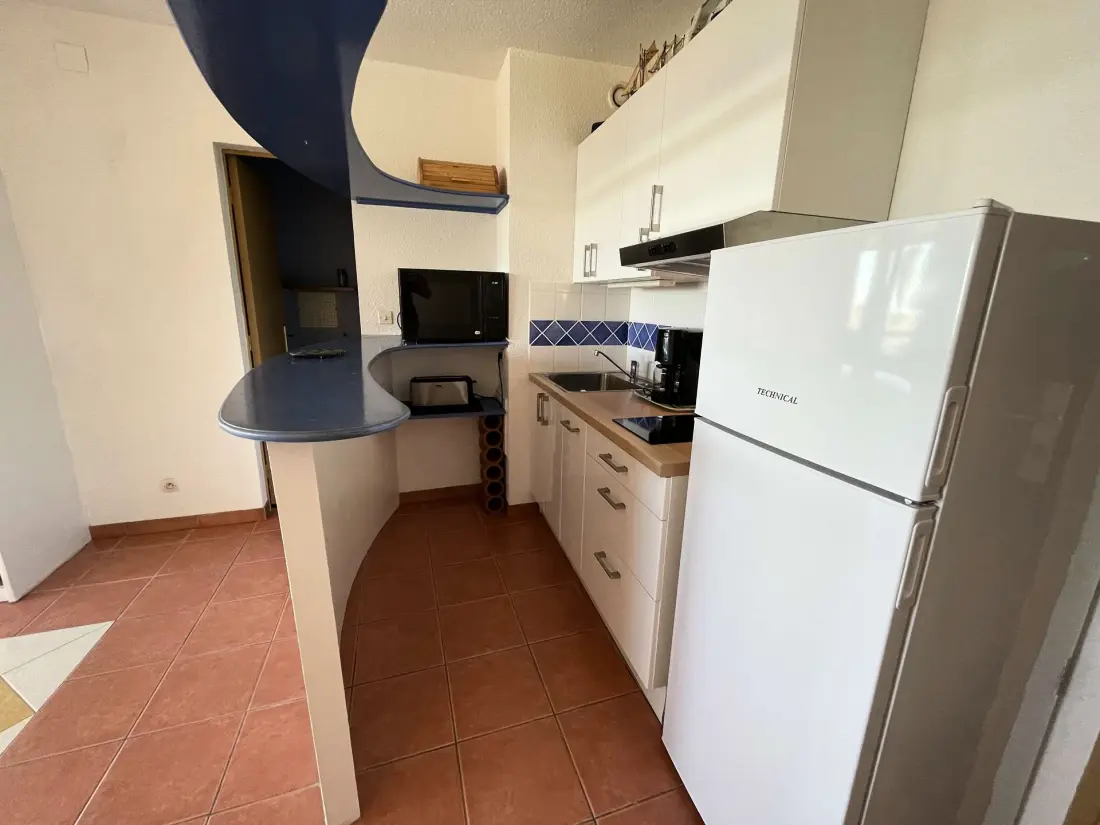 Residence Le Chabian