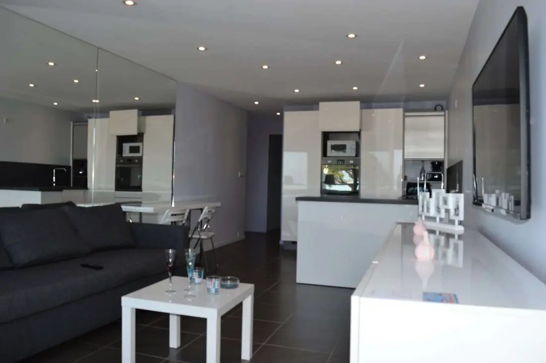 Residence Le Flamant