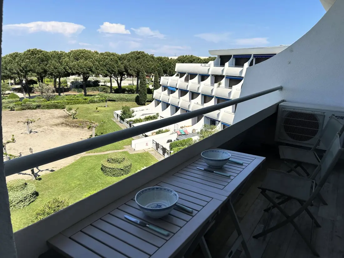 Residence Le Flamant