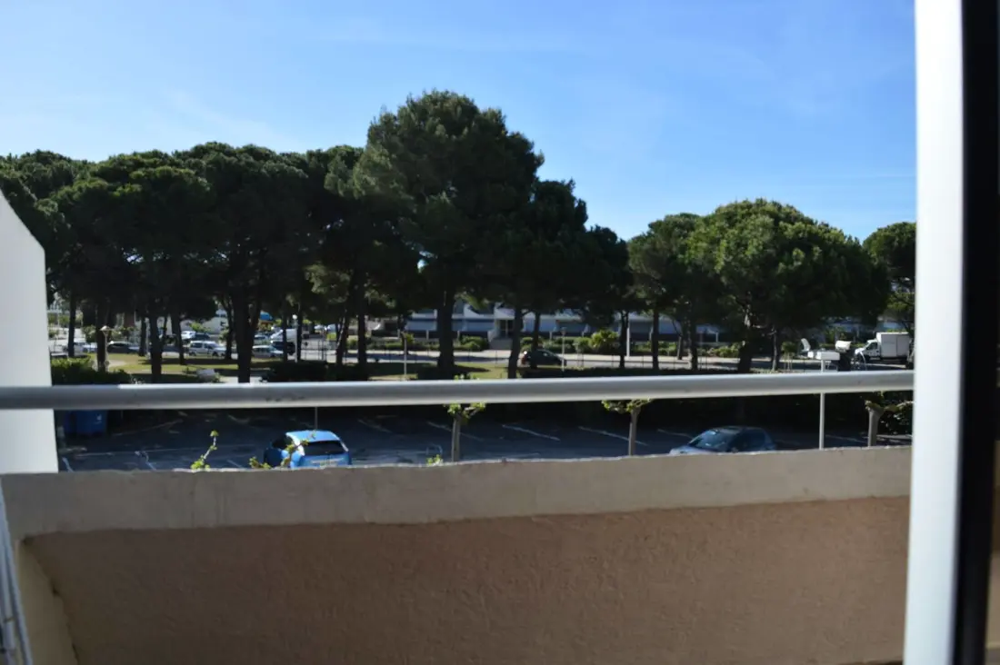 Residence Le Flamant
