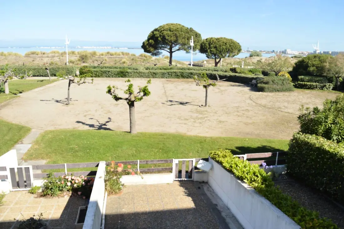 Residence Le Flamant