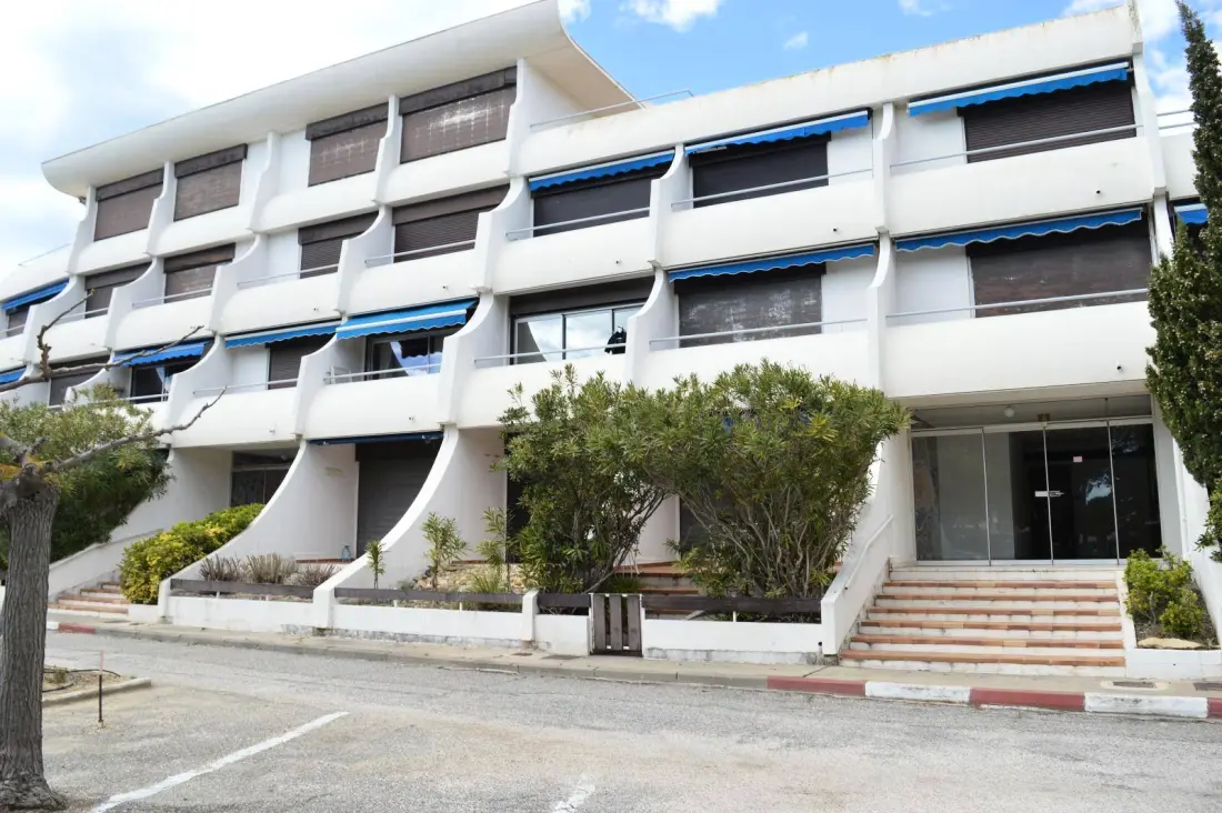 Residence Le Flamant