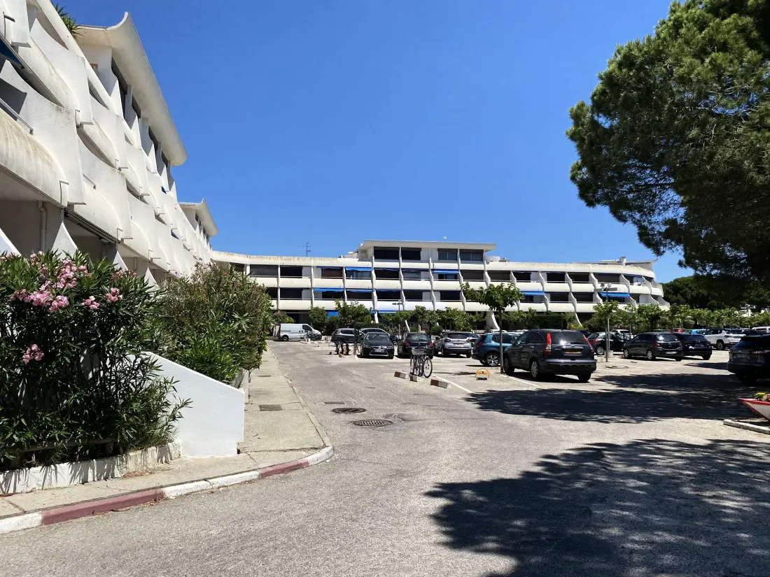 Residence Le Flamant