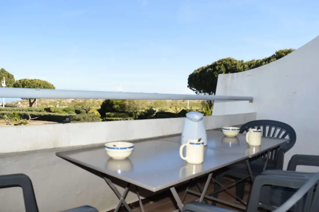 Residence Le Flamant