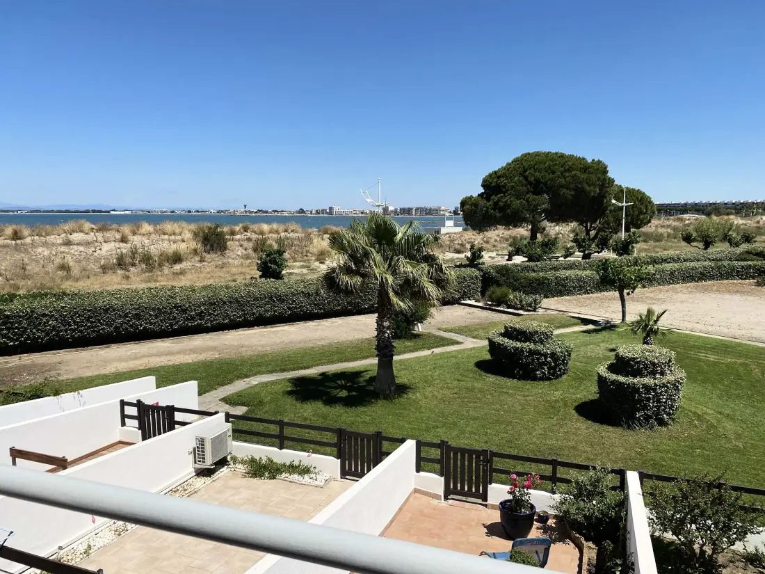 Residence Le Flamant