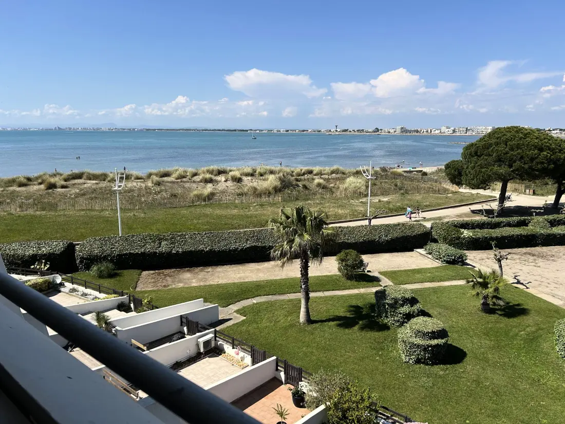 Residence Le Flamant