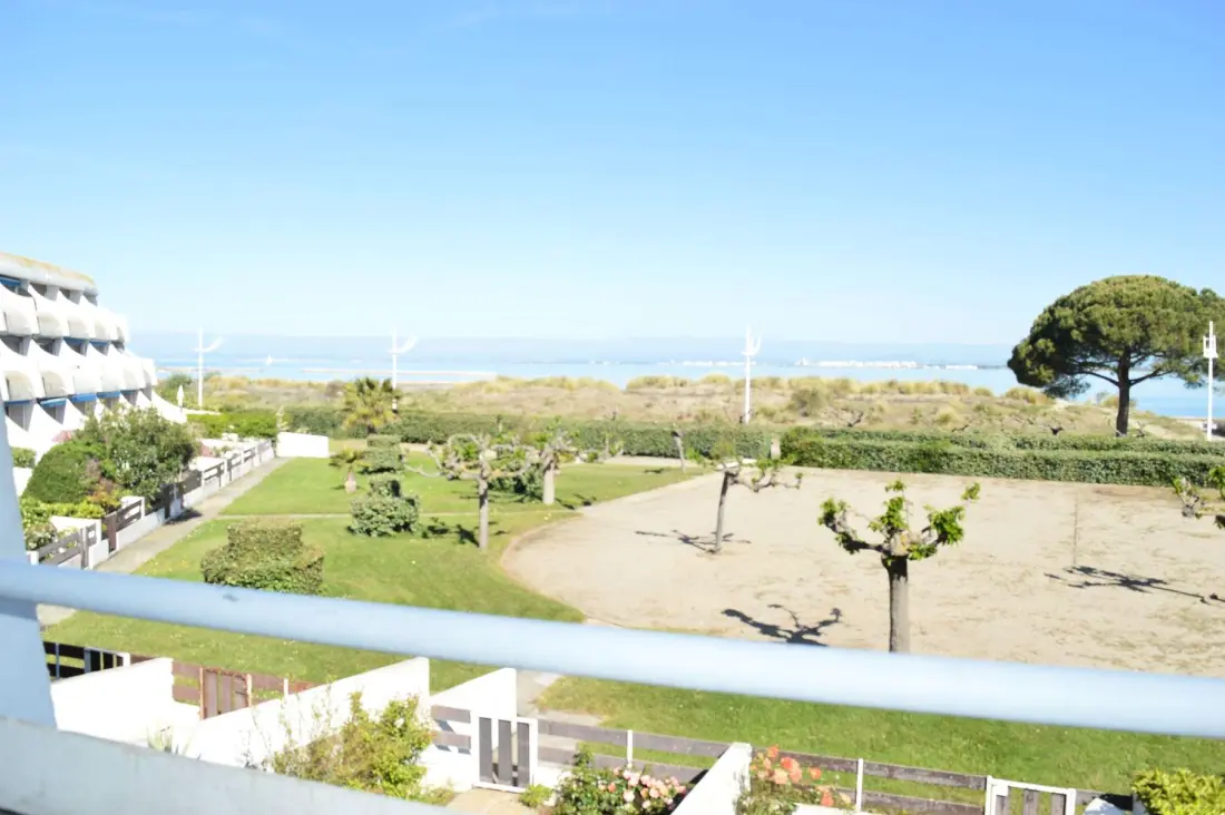 Residence Le Flamant