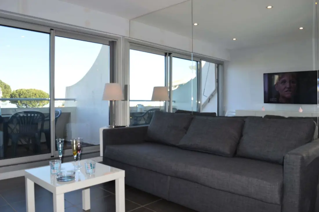 Residence Le Flamant