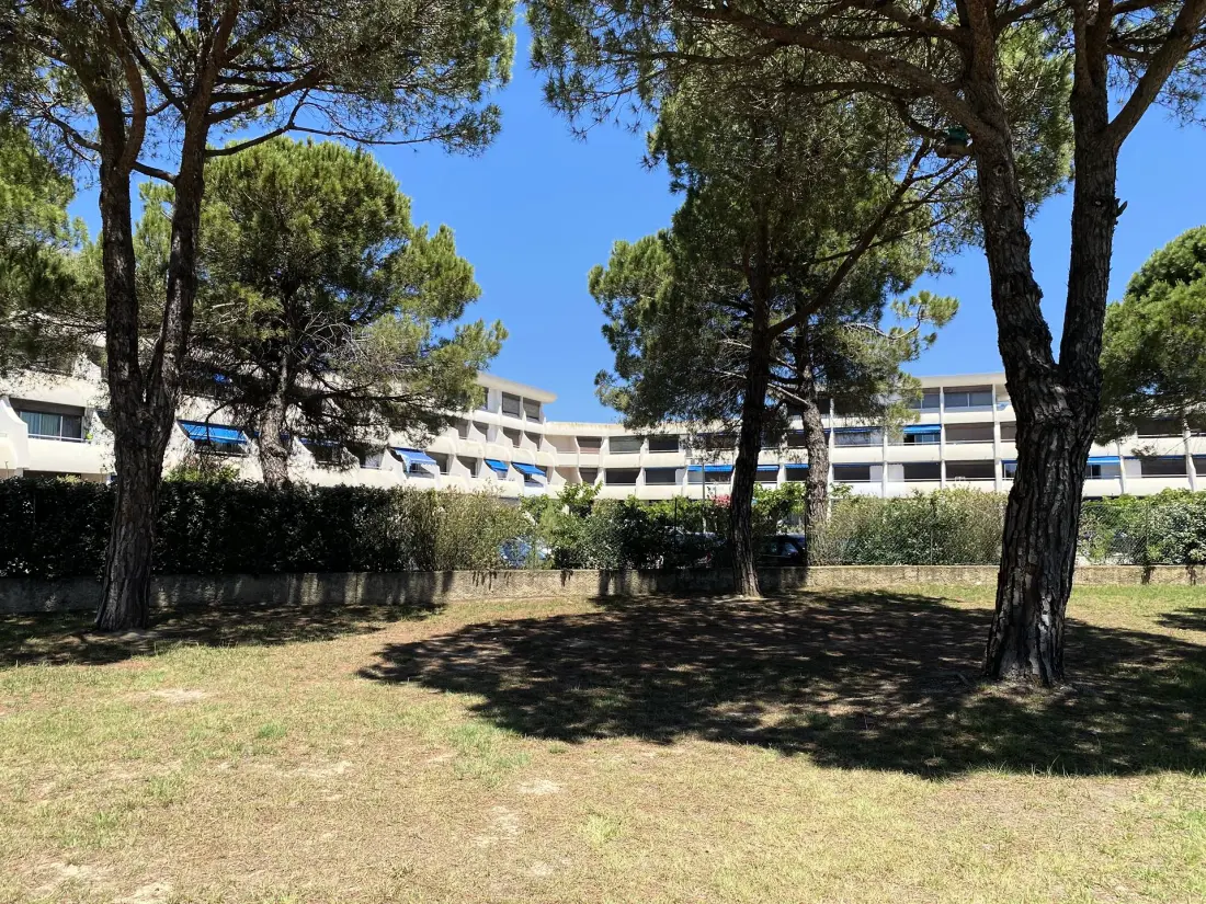 Residence Le Flamant