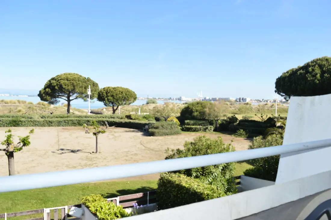 Residence Le Flamant