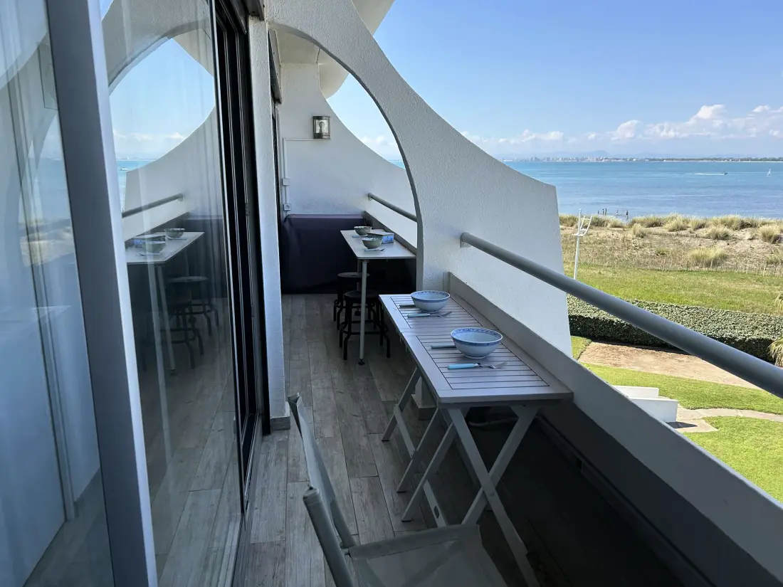 Residence Le Flamant