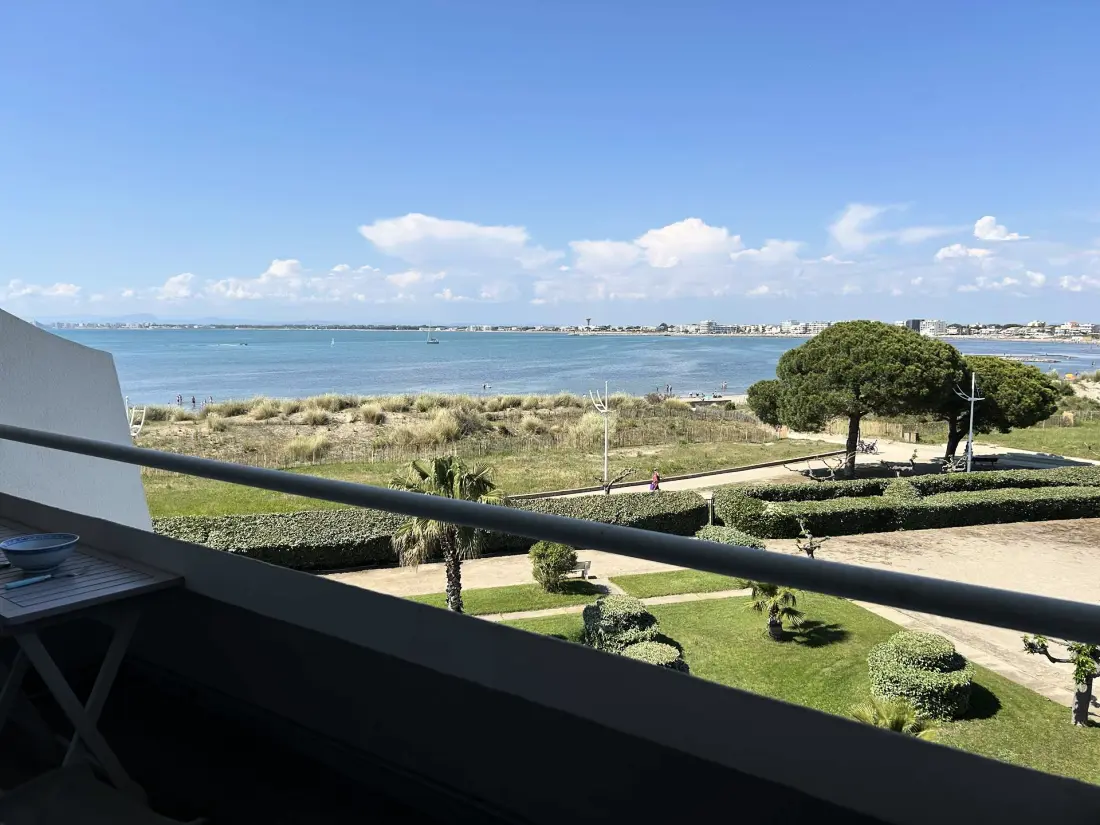 Residence Le Flamant