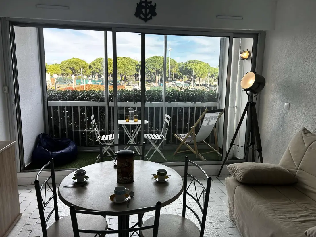 Residence Le Grand Pavois