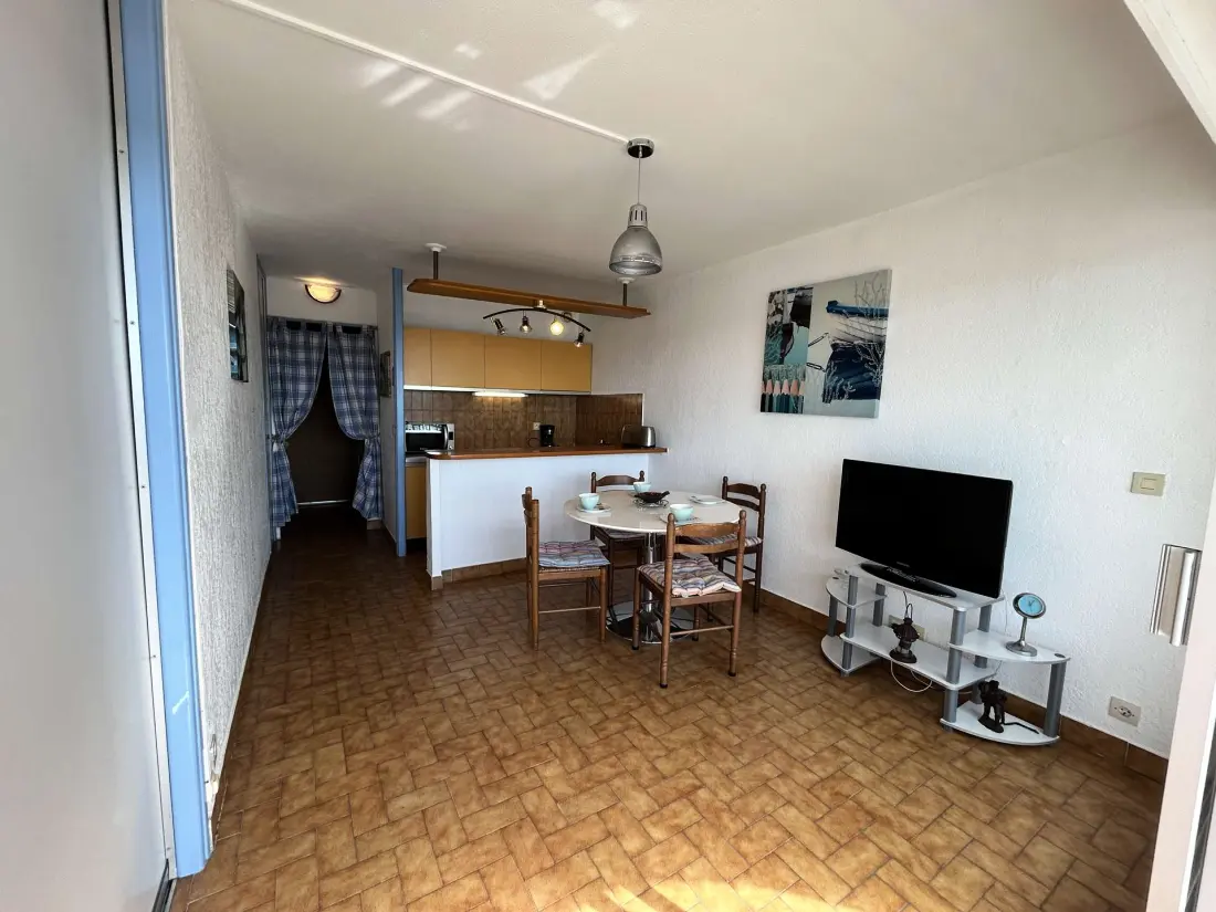 Residence Le Grand Pavois