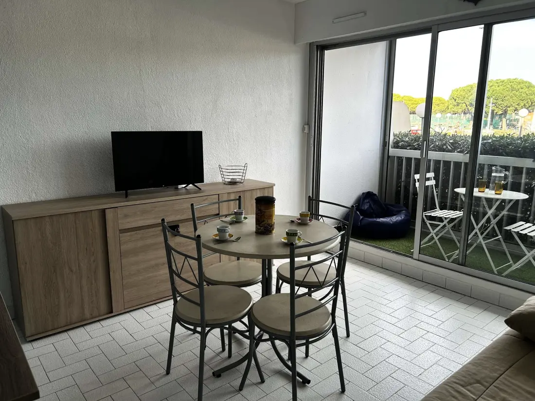 Residence Le Grand Pavois