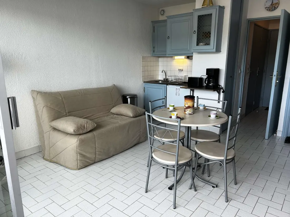Residence Le Grand Pavois