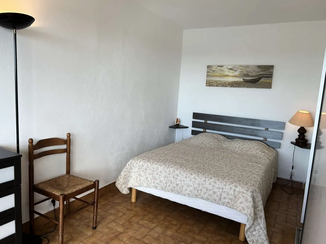 Residence Le Grand Pavois