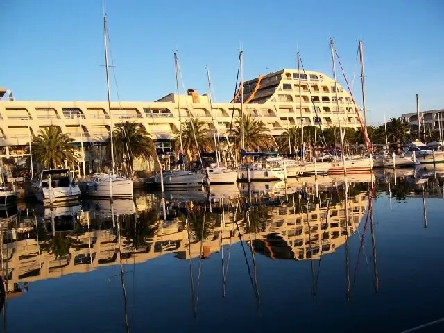 Residence Le Grand Pavois