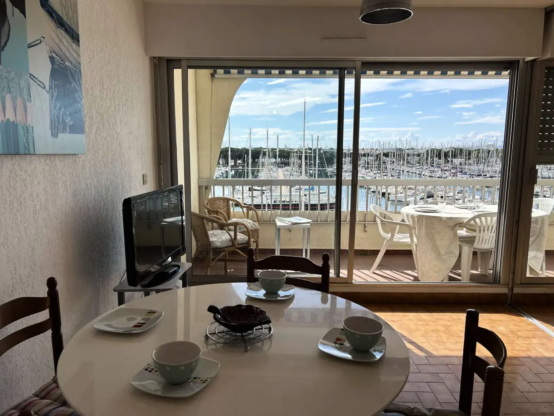 Residence Le Grand Pavois