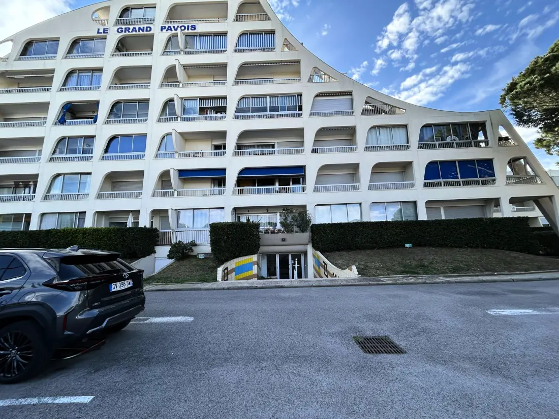 Residence Le Grand Pavois
