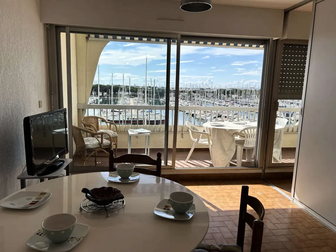Residence Le Grand Pavois