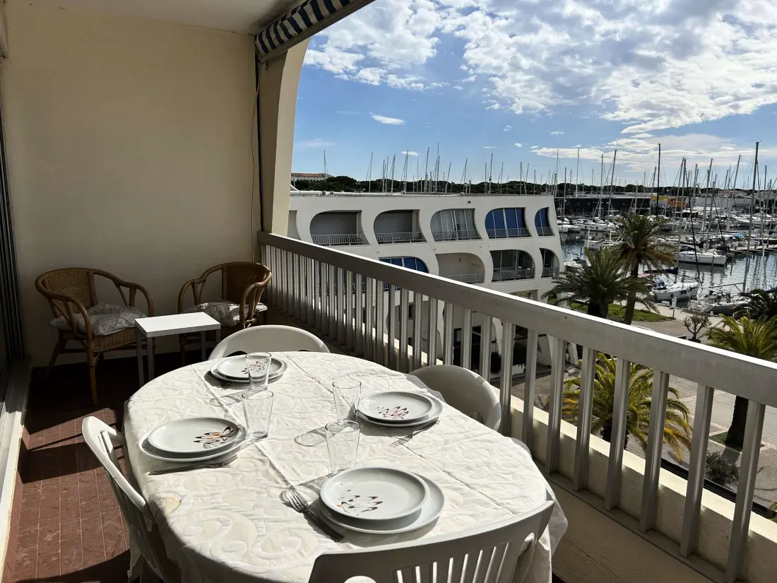 Residence Le Grand Pavois