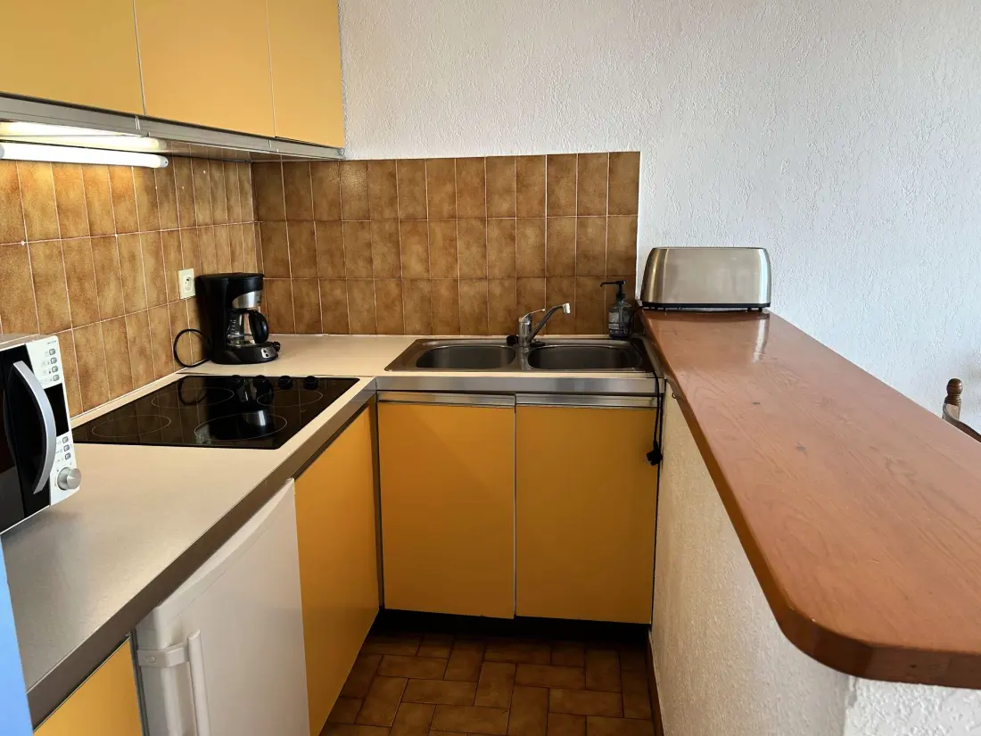Residence Le Grand Pavois