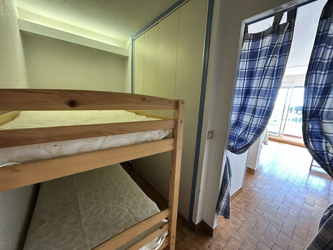 Residence Le Grand Pavois