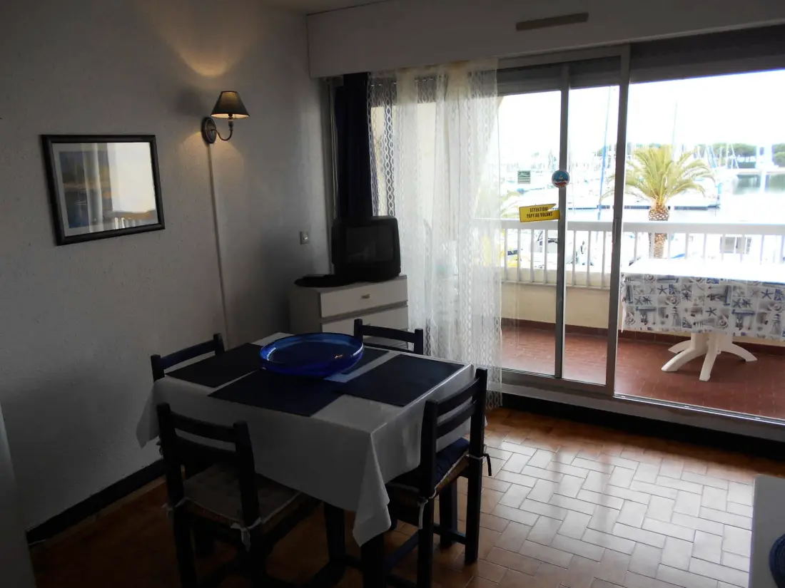 Residence Le Grand Pavois