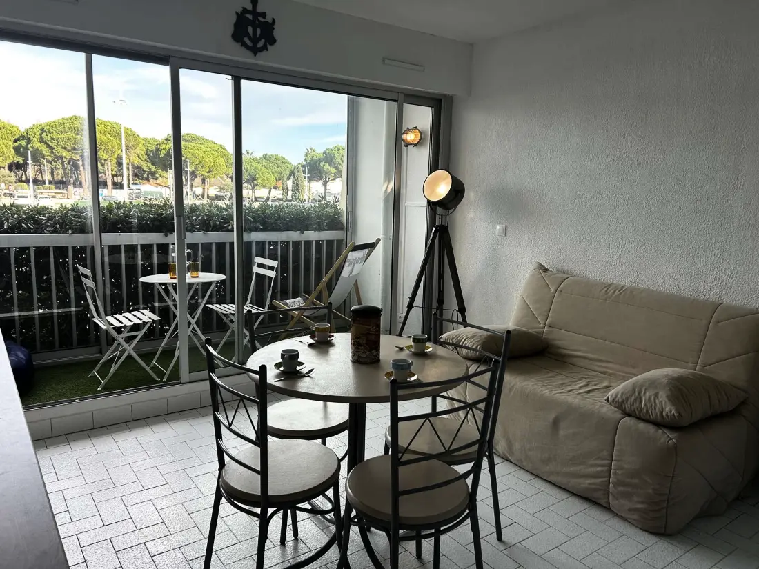 Residence Le Grand Pavois