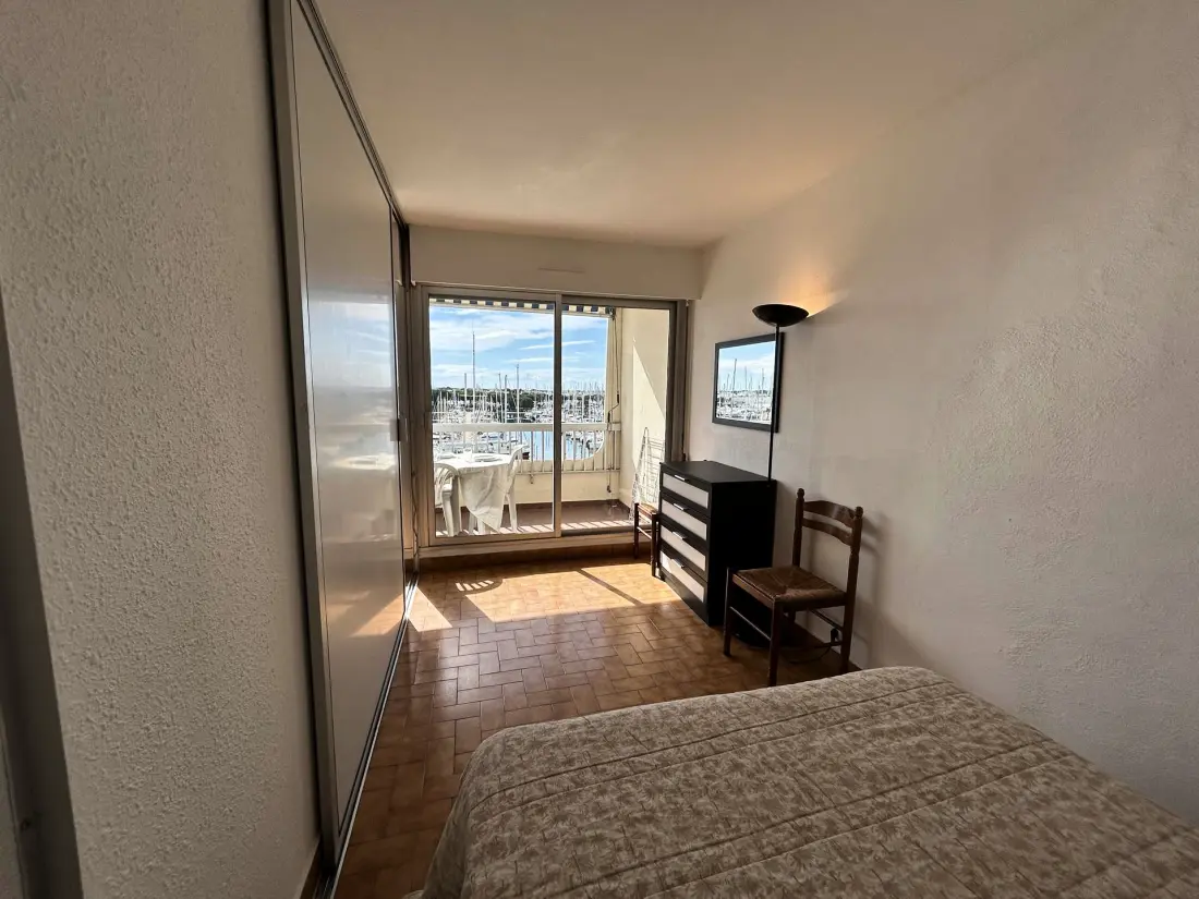Residence Le Grand Pavois