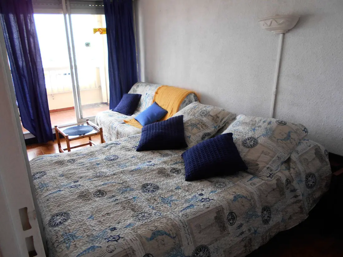 Residence Le Grand Pavois