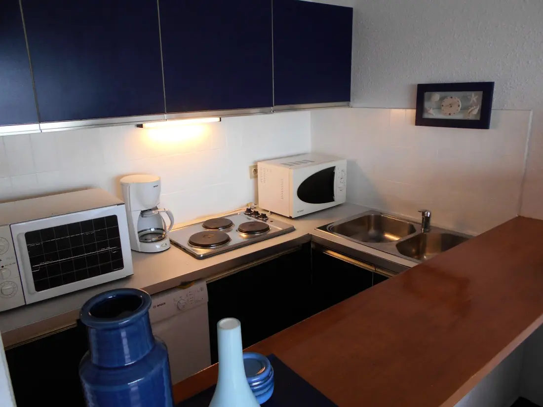Residence Le Grand Pavois