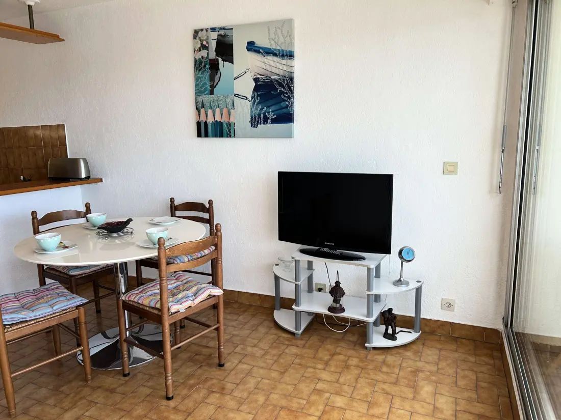 Residence Le Grand Pavois