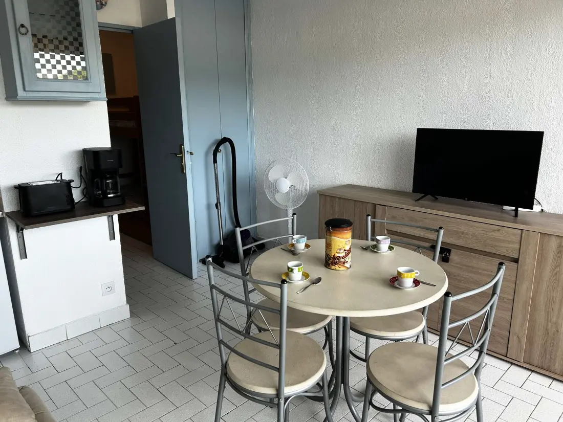 Residence Le Grand Pavois