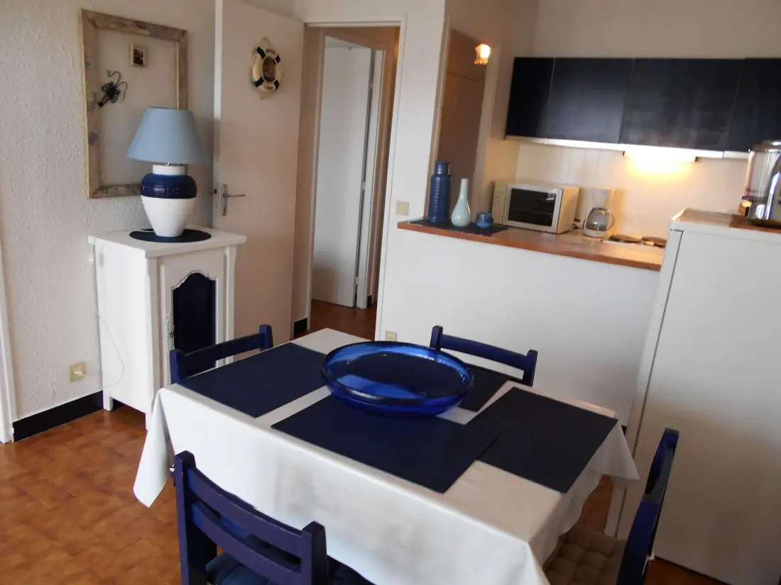 Residence Le Grand Pavois