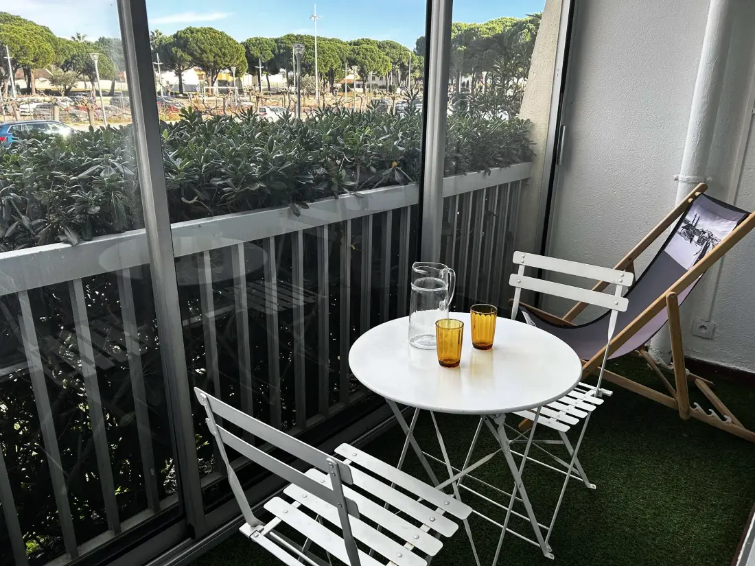 Residence Le Grand Pavois