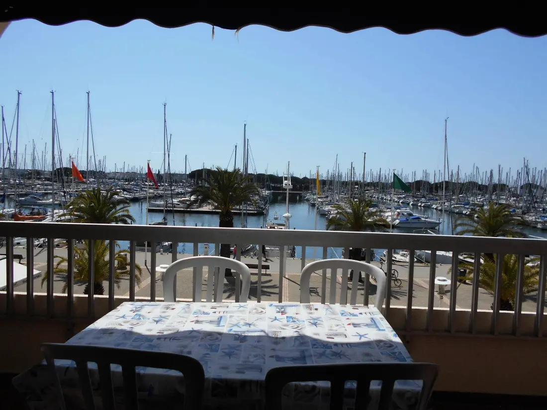 Residence Le Grand Pavois