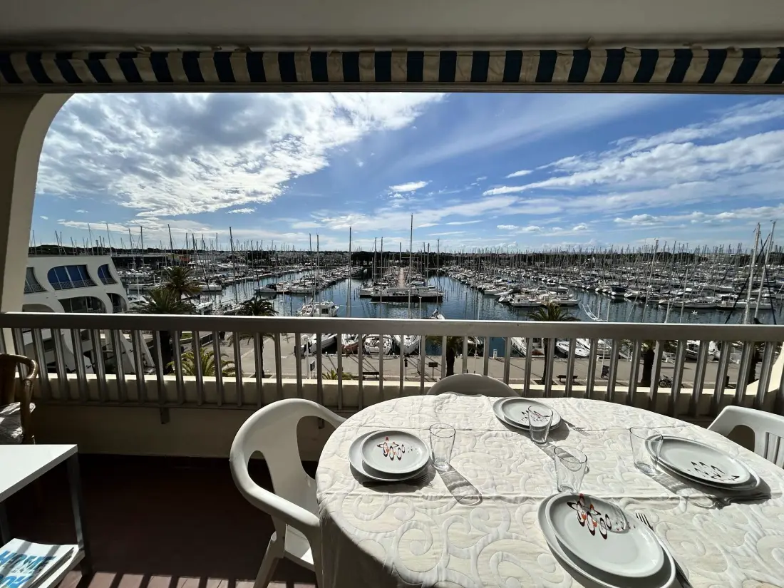 Residence Le Grand Pavois